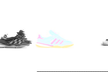 Tenisky a topánky adidas Originals adidas Gazelle Sala Modrá | JR3838, 3