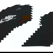 Sportswear Classic National Flag Logo T-Shirt