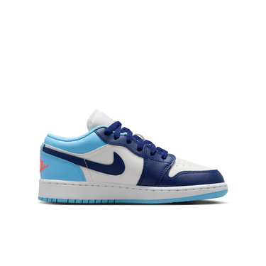 Tenisky a topánky Jordan Air Jordan 1 Low Rôznofarebný | 553560-149, 1