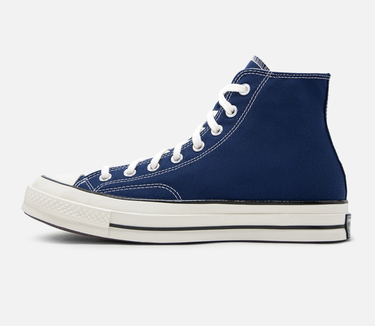 Tenisky a topánky Converse Chuck 70 Hi "Navy" Navy | 172676C, 0