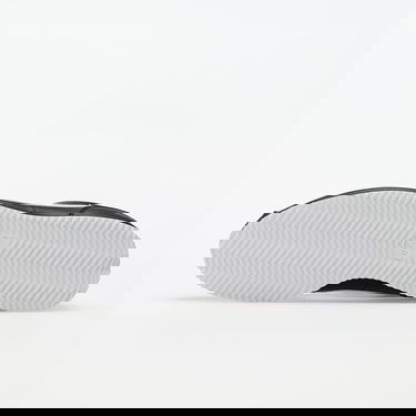 Tenisky a topánky Nike Cortez Basic Leather Čierna | 819719-012, 5