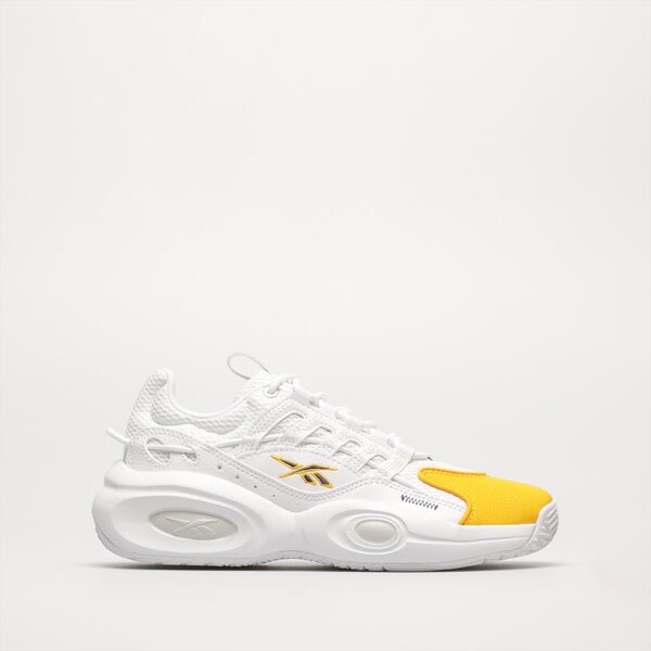 Tenisky a topánky Reebok Solution Mid Biela | HP4385, 0