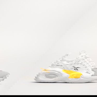 Tenisky a topánky Reebok Solution Mid Biela | HP4385, 0