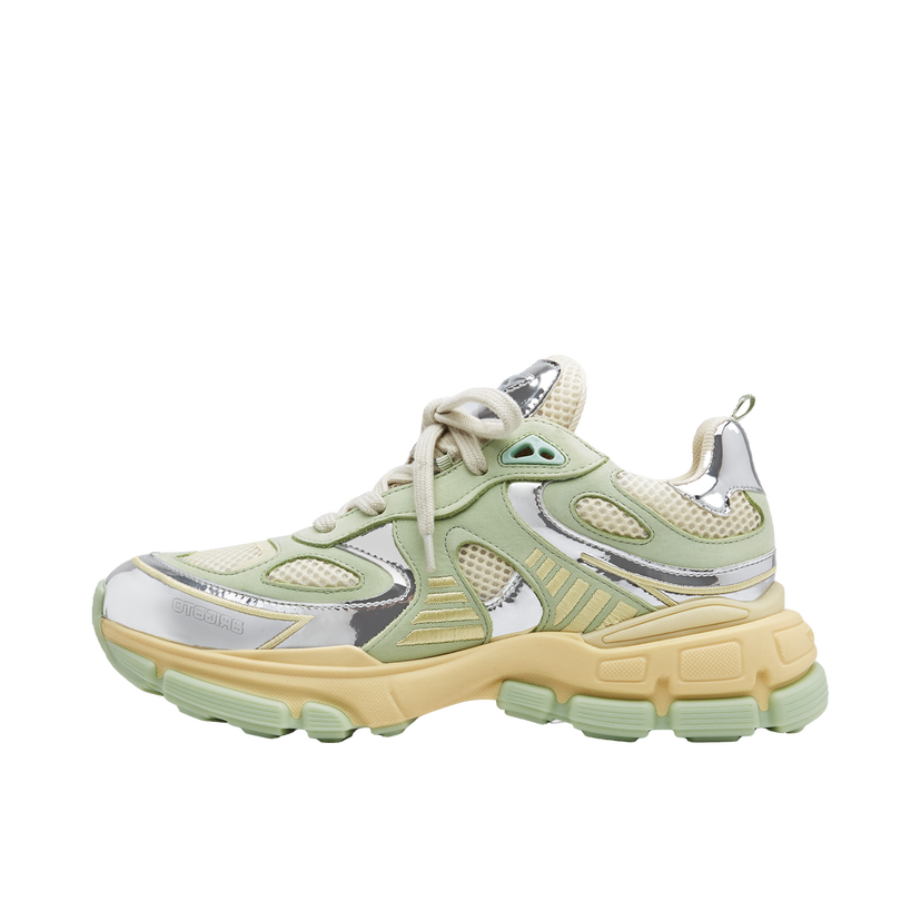 Tenisky a topánky AXEL ARIGATO Sphere Runner Rôznofarebný | F3202003