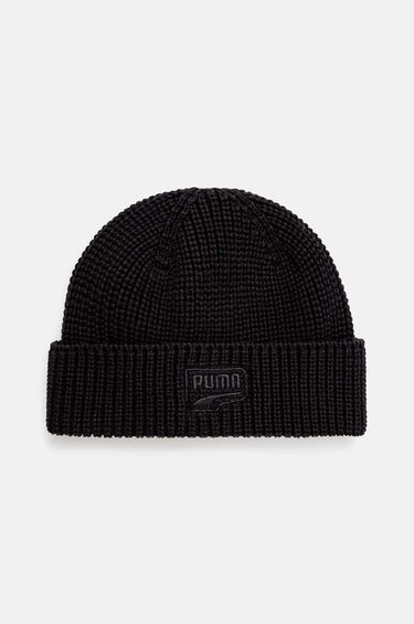 Kulicha Puma Re:Collection Beanie Čierna | 025496, 0