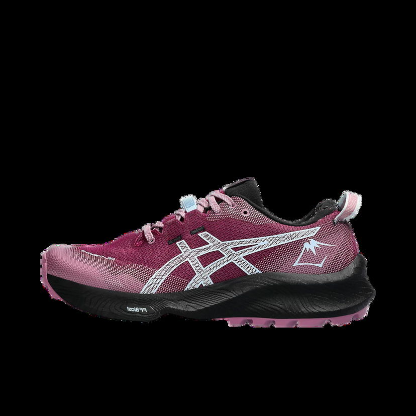 Tenisky a topánky Asics GEL-Trabuco 12 Vínová | 1012b605-500