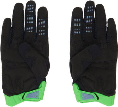 Rukavice KIKO KOSTADINOV Fox Racing Edition Gloves by Kiko Kostadinov Zelené | 36914-278, 1