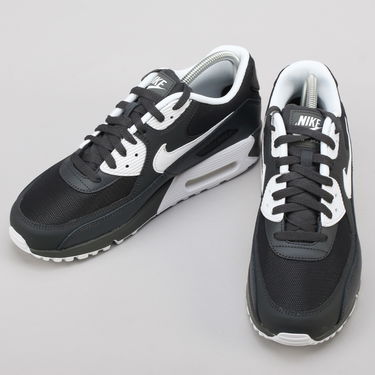 Tenisky a topánky Nike Air Max 90 Essential "Anthracite" Čierna | 537384-089, 2