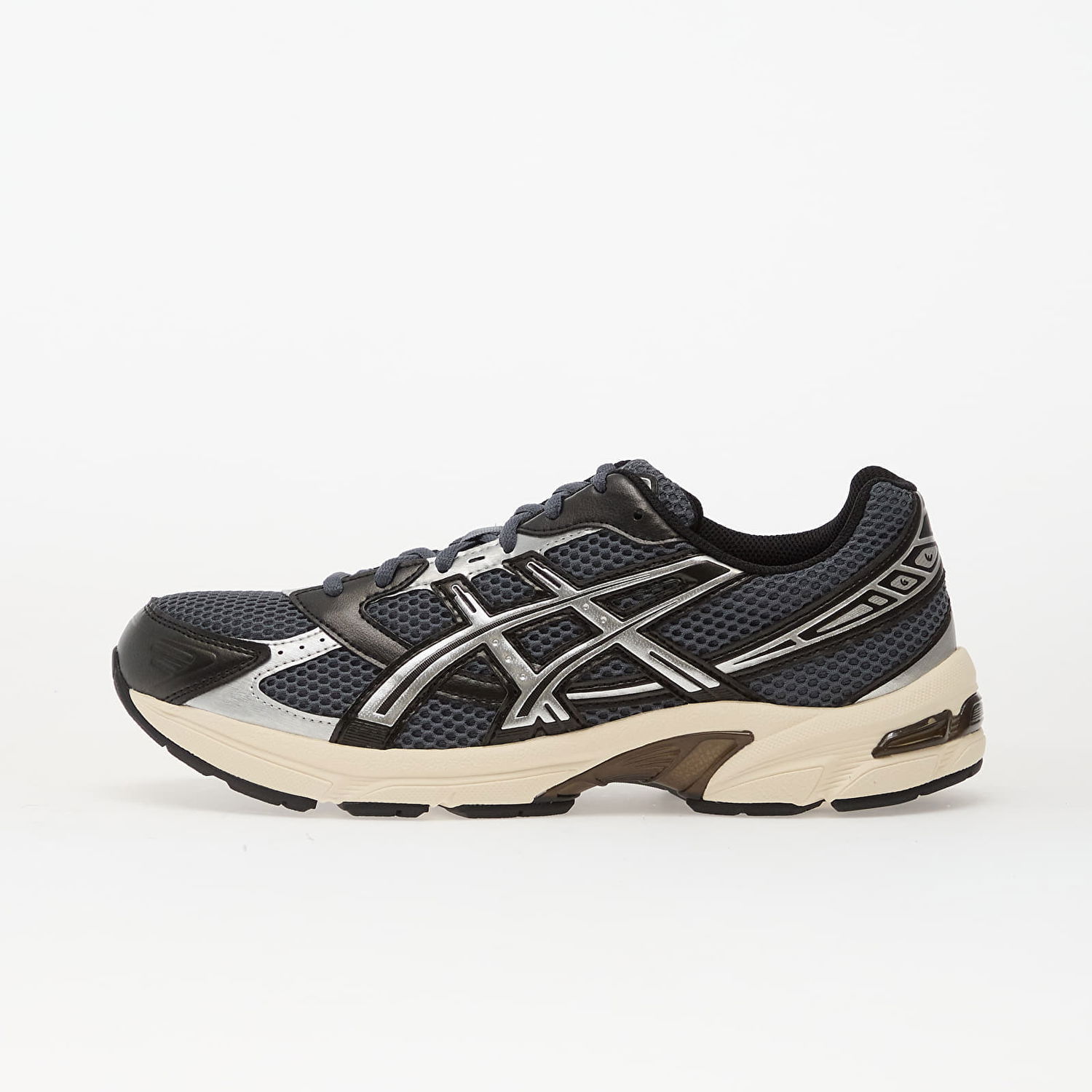 Tenisky a topánky Asics Gel-1130 Čierna | 1203A609-021, 0