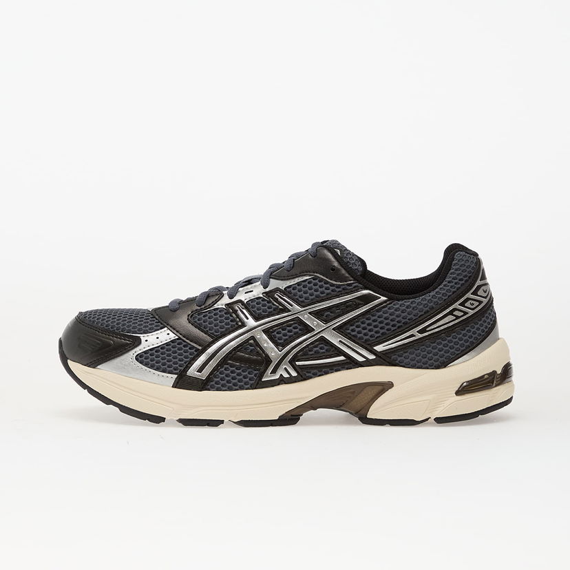 Tenisky a topánky Asics Gel-1130 Čierna | 1203A609-021