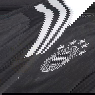 Dres adidas Originals adidas FCB GK JSY Y 2023/24 Čierna | iu8316, 2