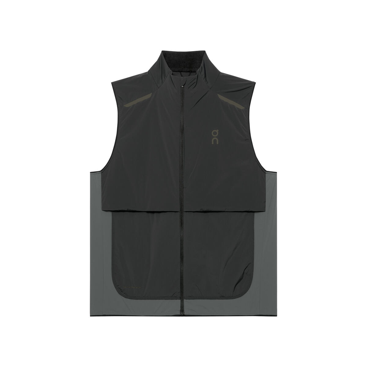 Vesta On Running Weather Vest Čierna | 1MF30190106, 0