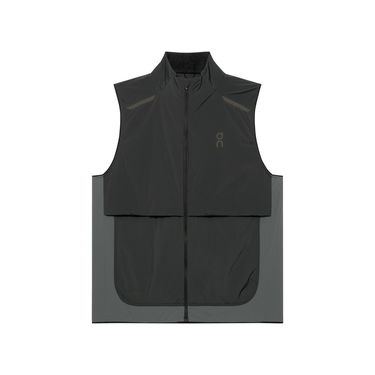Vesta On Running Weather Vest Čierna | 1MF30190106, 0
