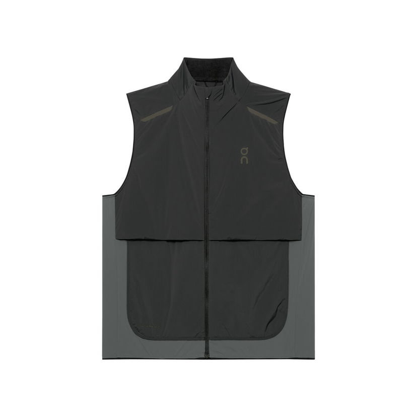Vesta On Running Weather Vest Čierna | 1MF30190106