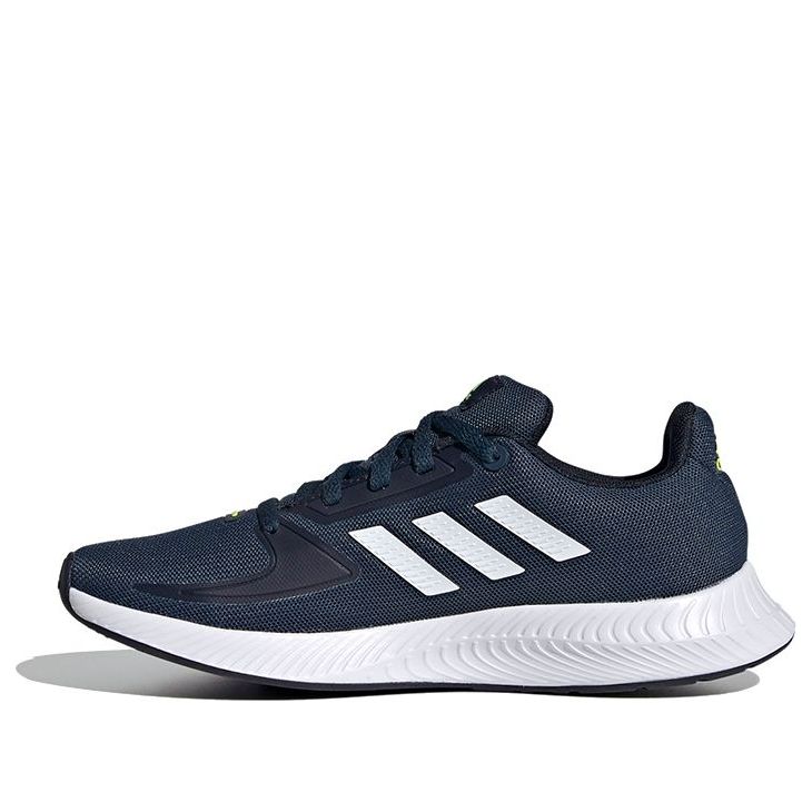 Tenisky a topánky adidas Originals Runfalcon 2.0 Navy | FY9498