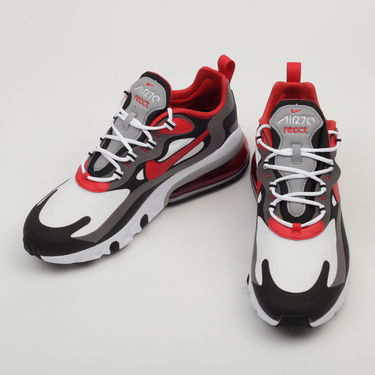 Tenisky a topánky Nike Air Max 270 React Čierna | CI3866-002, 2