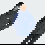 Helionic CLIMAWARM Hooded Down Jacket