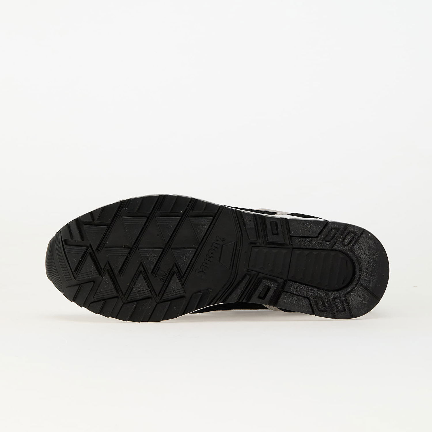 Tenisky a topánky Saucony Shadow 6000 Šedá | S70441-69, 1