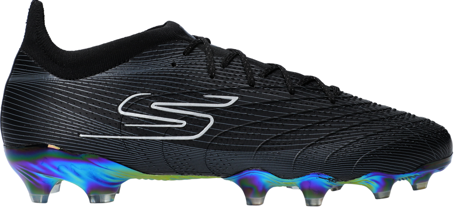 Tenisky a topánky Skechers SKX 01 Low FG Čierna | 252006-black, 0