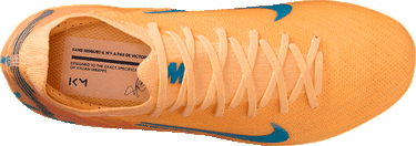 Tenisky a topánky Nike Mercurial Zoom Vapor 16 Pro Kylian Mbappé FG Rôznofarebný | hf5450-801, 9