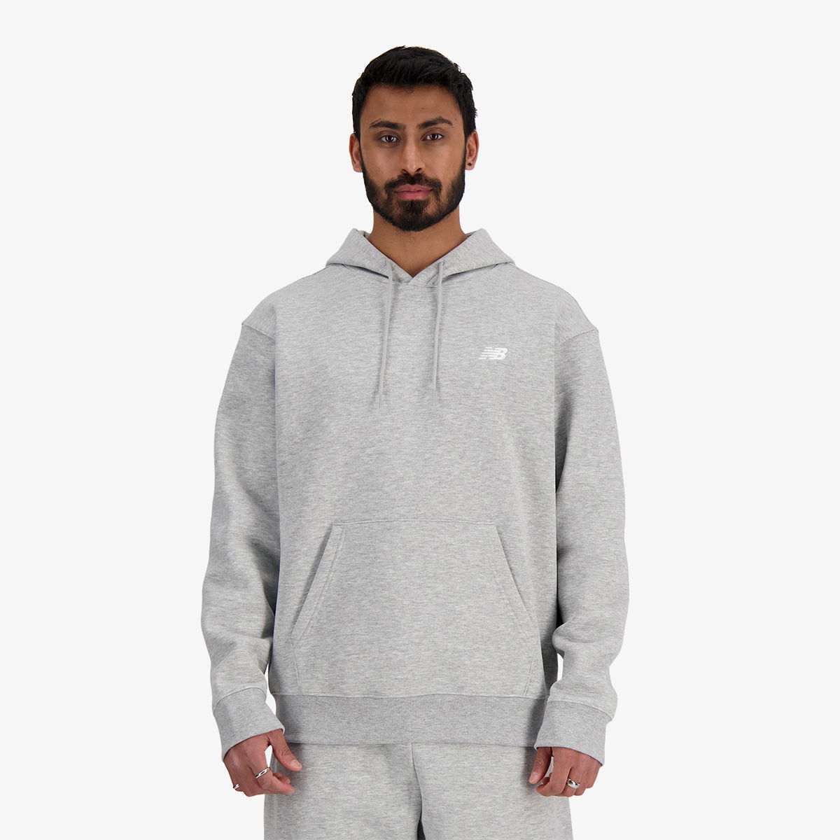 Essentials Fleece Hoodie