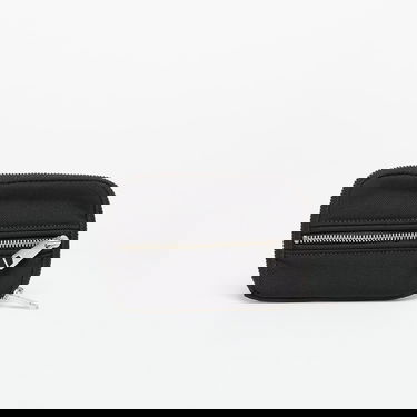 Peňaženka Carhartt WIP Carhartt WIP Leroy Zip Wallet Čierna | I035491.89XX, 3