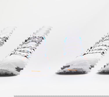 Tenisky a topánky adidas Performance Parley TerreFree Hiker Šedá | EG5397, 2