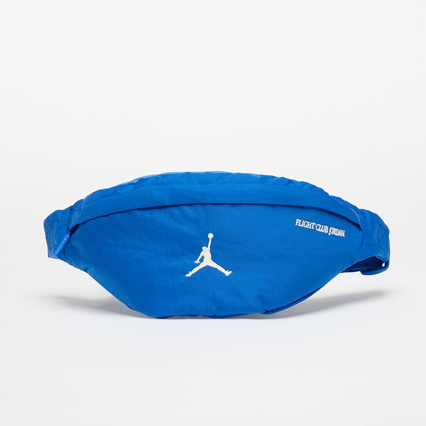 Ľadvinka Jordan Jordan MVP Crossbody Waist Bag Modrá | MA9108-BB7
