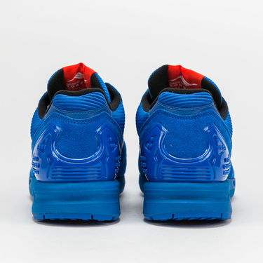 Tenisky a topánky adidas Originals LEGO x ZX 8000 Modrá | FY7083, 3