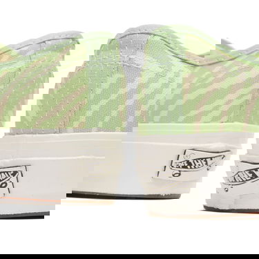 Tenisky a topánky Vans Vans LX Authentic 44 Size UK 10 Zelené | VN000EBNE2Y1, 3