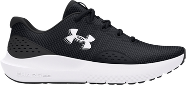 Tenisky a topánky Under Armour UA W Charged Surge 4 Čierna | 3027007-001, 0