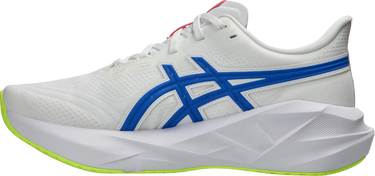 Tenisky a topánky Asics NOVABLAST 5 Biela | 1011c137-100, 4