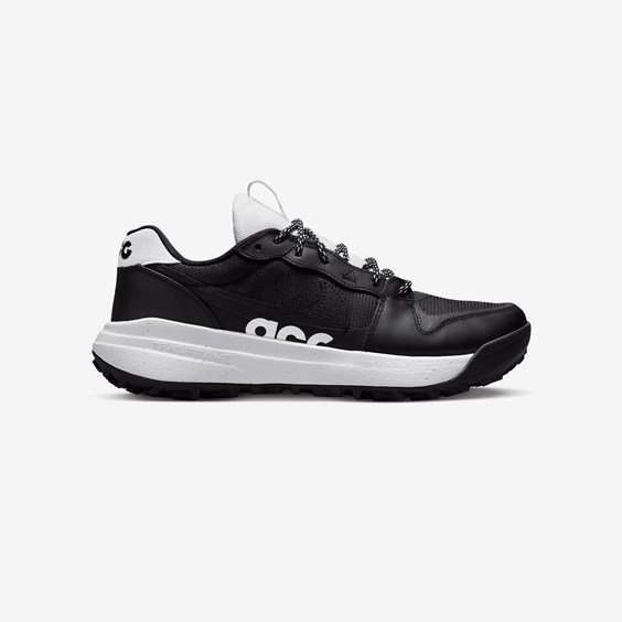 Tenisky a topánky Nike ACG Lowcate Čierna | DX2256-001, 0