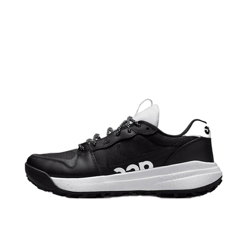 Outdoor Nike ACG Lowcate Čierna | DX2256-001