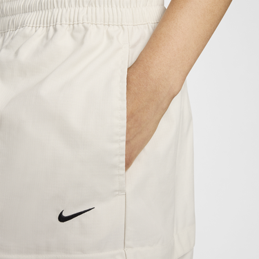 Sukňa Nike Sportswear Essential Cargo Skirt Béžová | FV7503-104, 3