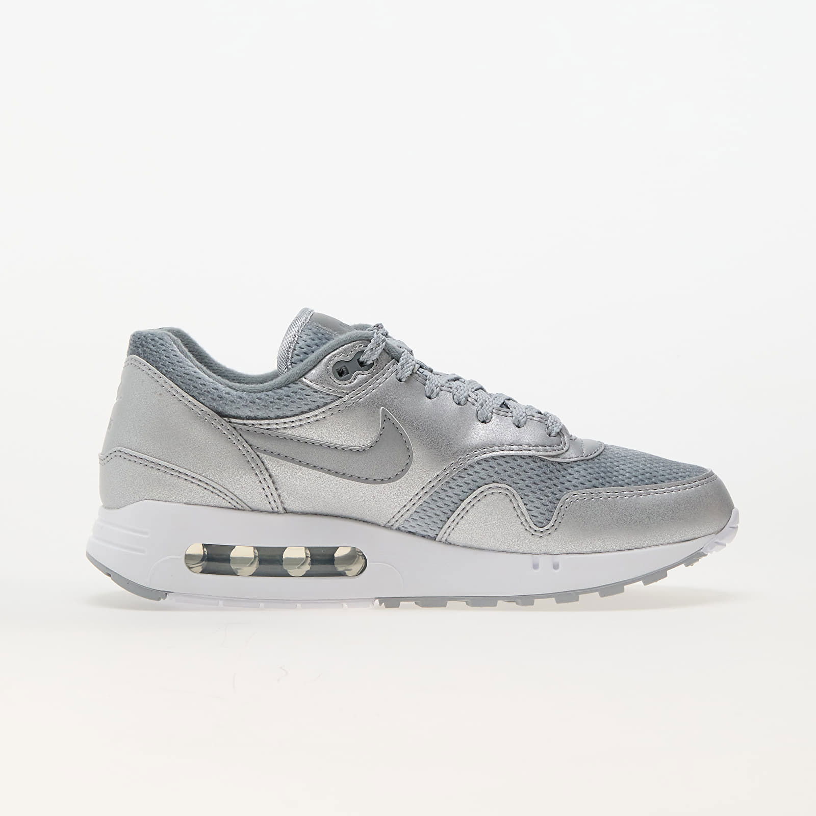 Air Max 1 '86 Og Cool Grey/ Metallic Silver-Lt Smoke Grey