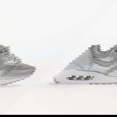 Tenisky a topánky Nike Air Max 1 '86 Og Cool Grey/ Metallic Silver-Lt Smoke Grey Šedá | FV7477-002, 2