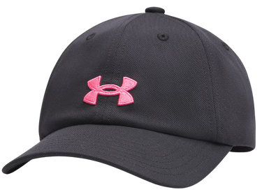 Šiltovka Under Armour Blitzing Adjustable Cap Šedá | 1376714-002, 0