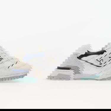 Tenisky a topánky New Balance 550 "Blanc Blue" Modrá | BB550WCA, 4