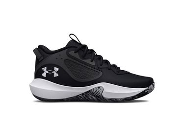 Tenisky a topánky Under Armour Lockdown 6 Čierna | 3025616-001, 0