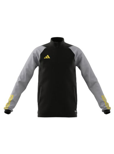 Mikina adidas Performance Tiro 23 Competition Training Jacket Čierna | hu1313