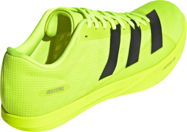 Tenisky a topánky adidas Performance ADIZERO LJ Žltá | ih5797, 4