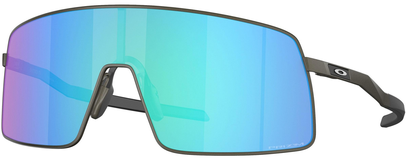 Slnečné okuliare OAKLEY Sutro TI Sunglasses Čierna | OO6013-0436, 0