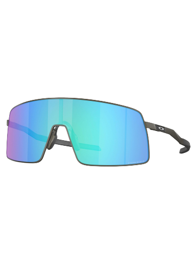 Slnečné okuliare OAKLEY Sutro TI Sunglasses Čierna | OO6013-0436