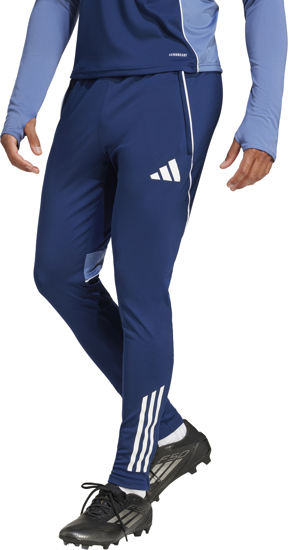 Tepláky adidas Originals adidas TIRO25C TR Training Pants Modrá | ji6549, 0