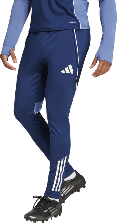 Tepláky adidas Originals adidas TIRO25C TR Training Pants Modrá | ji6549, 0