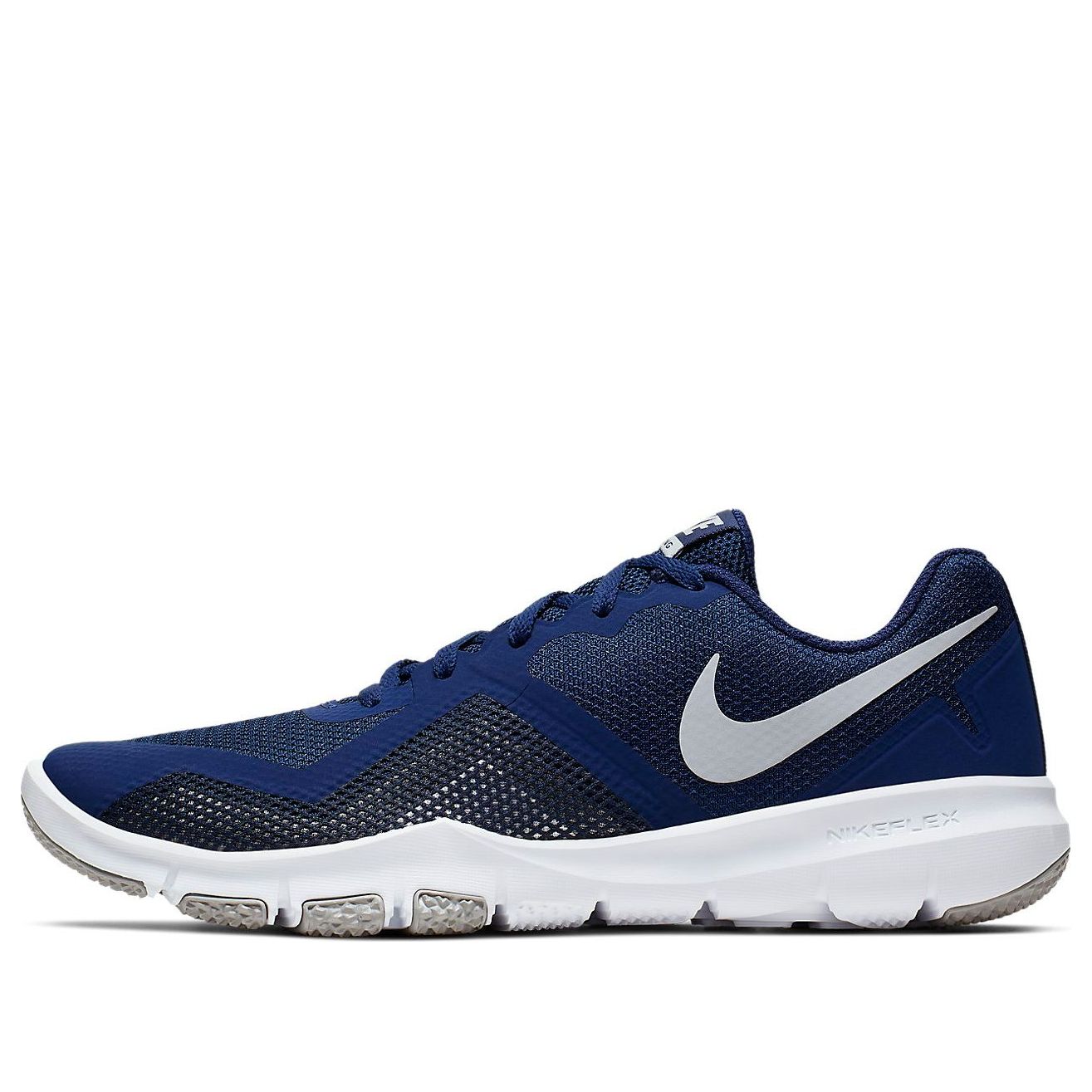 Tenisky a topánky Nike Flex Control 2 Modrá | 924204-402, 0