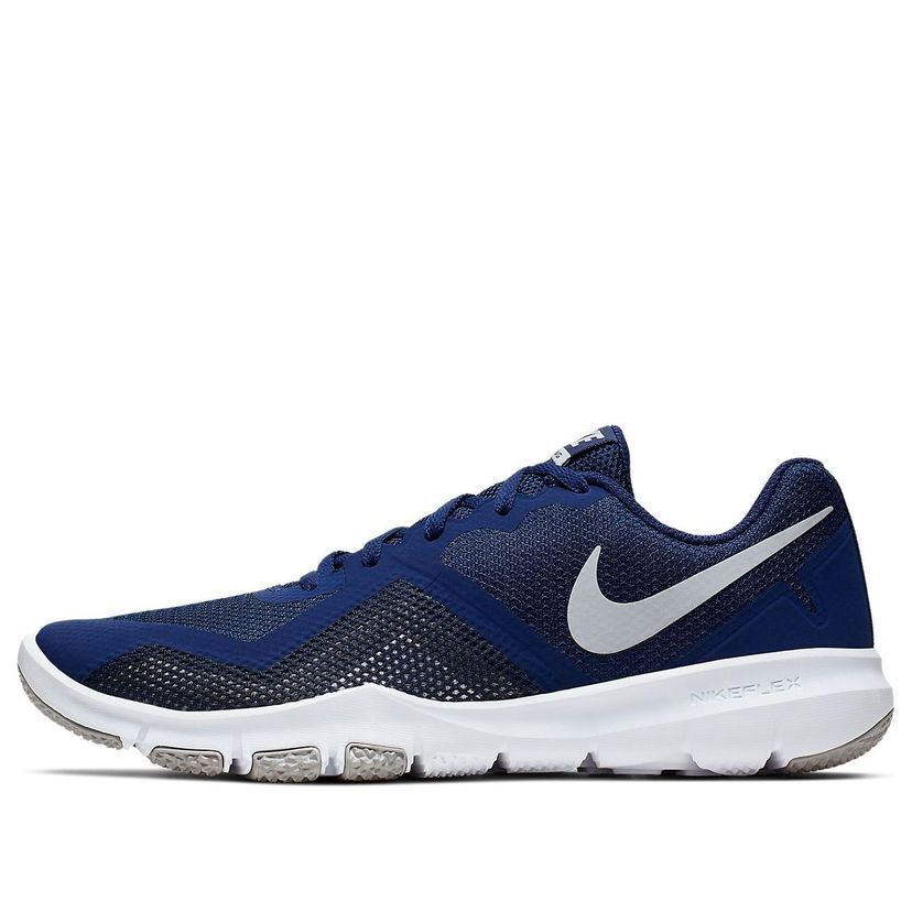 Tenisky a topánky Nike Flex Control 2 Modrá | 924204-402