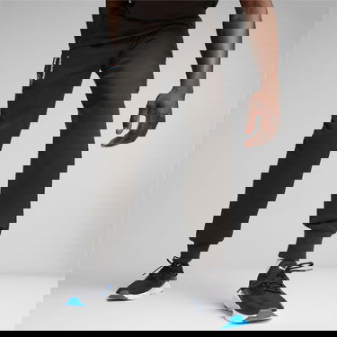 Nohavice a džínsy Puma BMW M Motorsport Čierna | 621302_01, 1