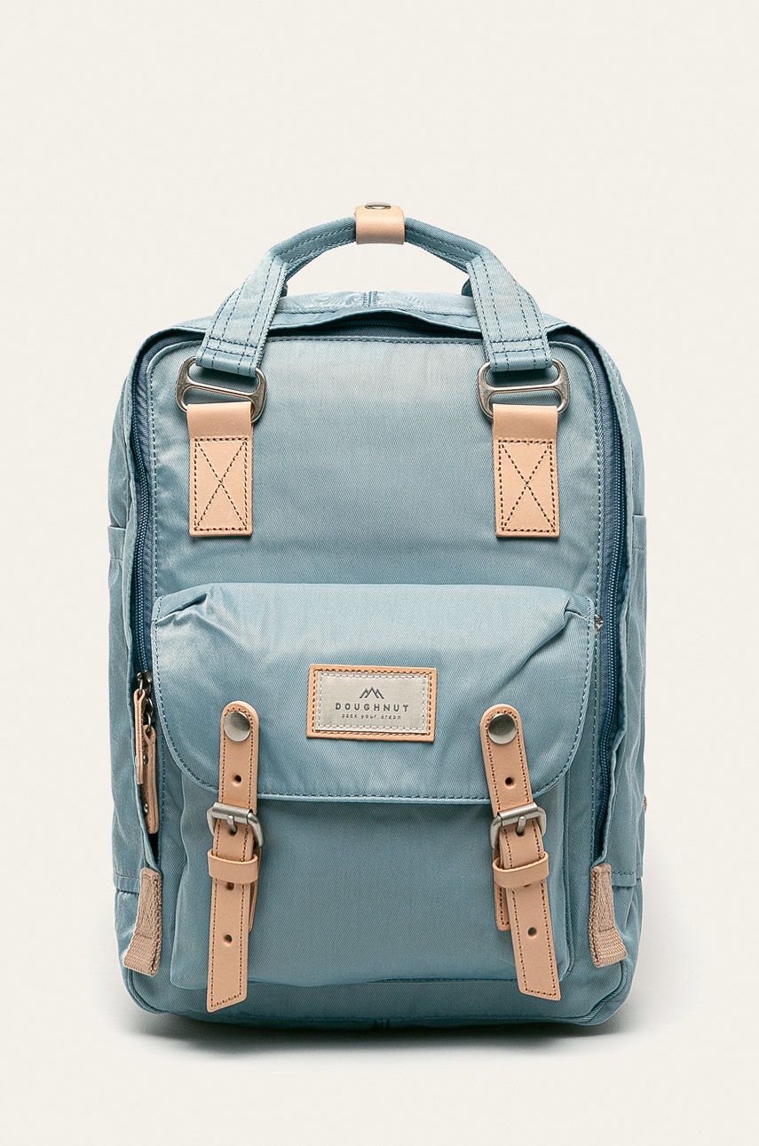 Batoh Doughnut Macaroon Backpack Modrá | D010.0058, 0